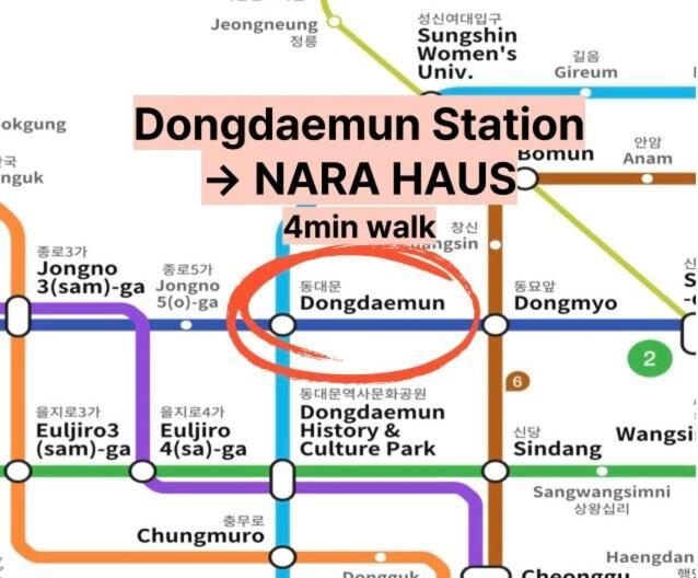 Nara Haus